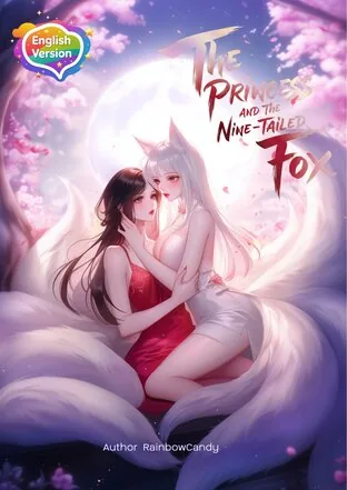 公主与九尾狐 The Princess and the Nine-Tailed Fox
