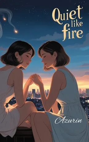 Quiet Like Fire