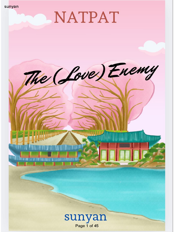 The Love Enemy