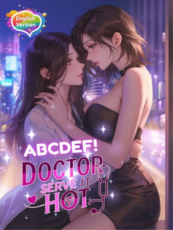 ABCDEF... 医生火辣热诊 ABCDEF... Doctor Serve It Hot
