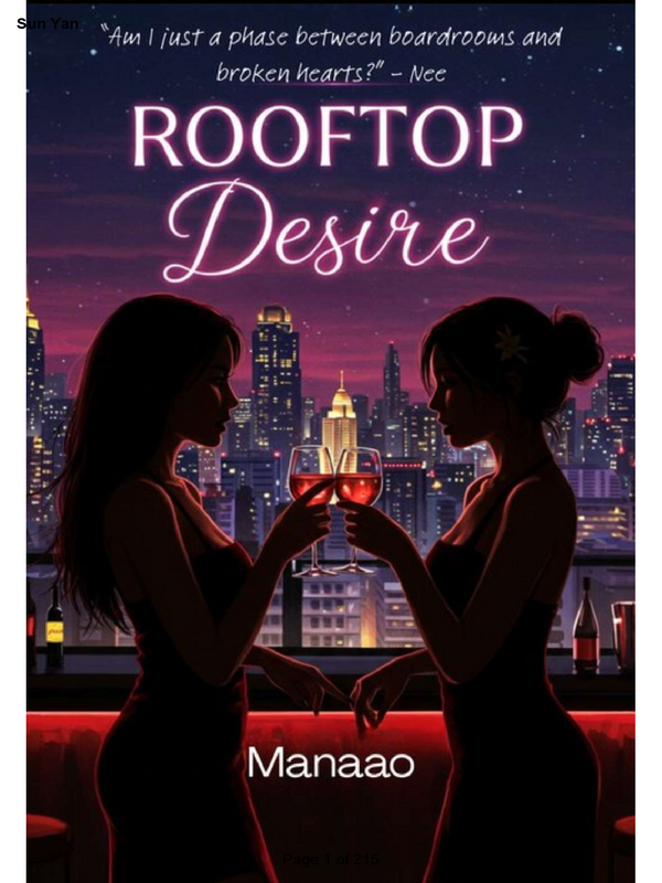 屋顶欲望 Rooftop Desire