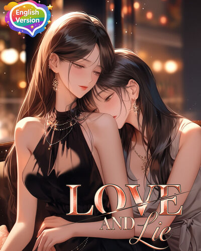爱与谎言 Love And Lie