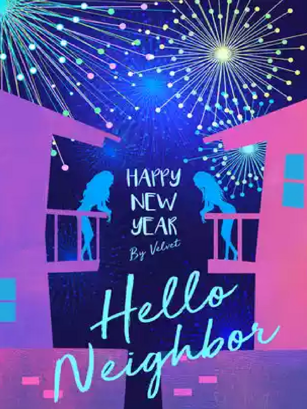 你好邻居 Hello Neighbor