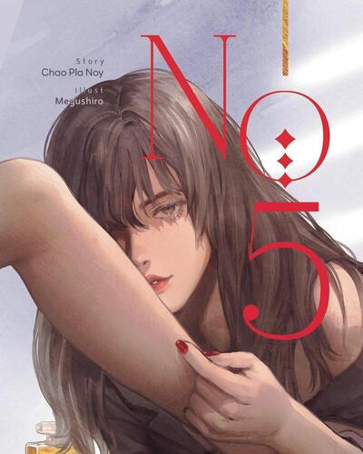 No. 5（香水系列）
