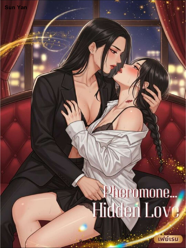 信息素...隐藏的爱[ABO] Pheromone...Hidden Love