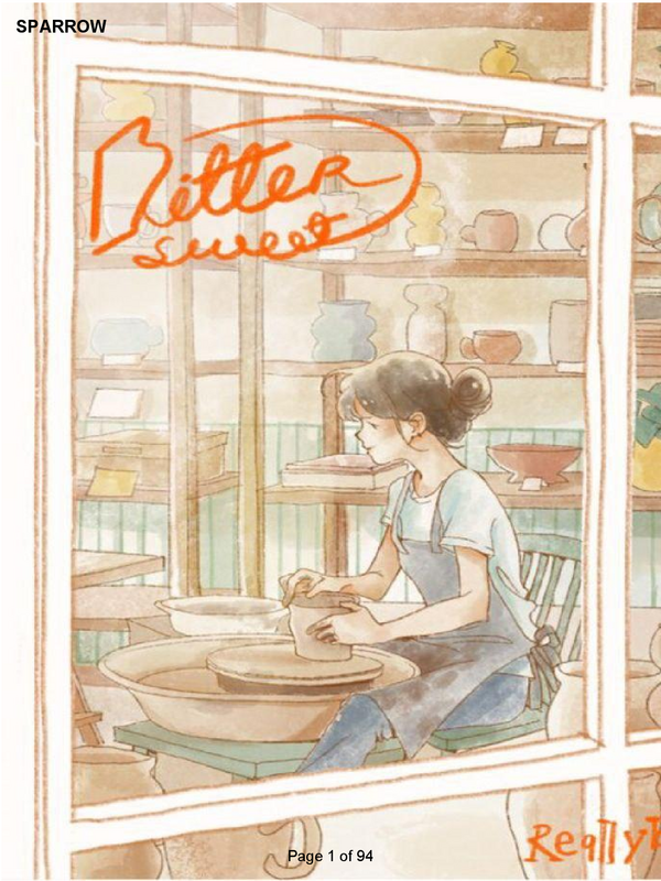 苦乐参半Bittersweet
